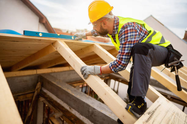 Roof Gutter Cleaning in Waynesboro, PA